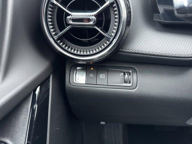 2025 Chevrolet Equinox Vehicle Photo in SAUK CITY, WI 53583-1301