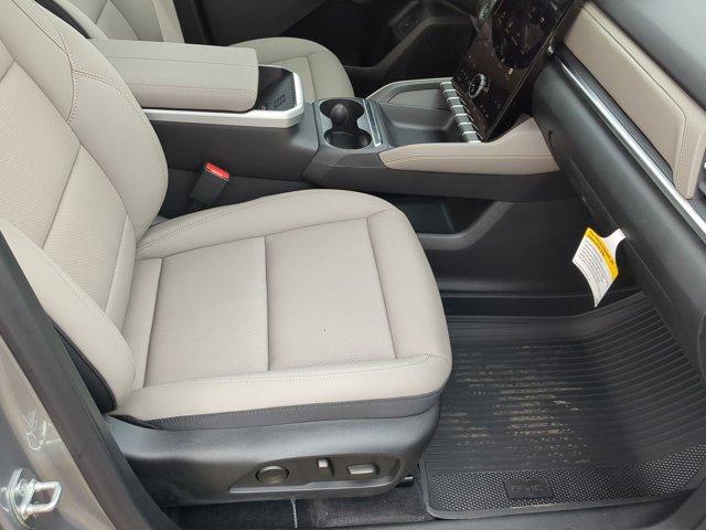 2025 GMC Terrain Vehicle Photo in ALBERTVILLE, AL 35950-0246