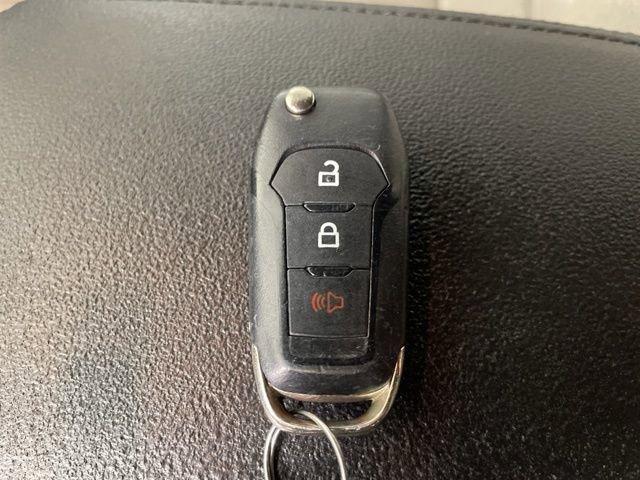 2018 Ford Explorer Vehicle Photo in PHOENIX, AZ 85014-3381