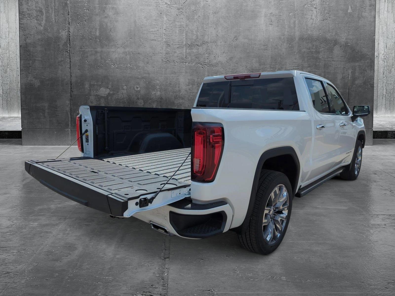 2024 GMC Sierra 1500 Vehicle Photo in MEMPHIS, TN 38115-1503