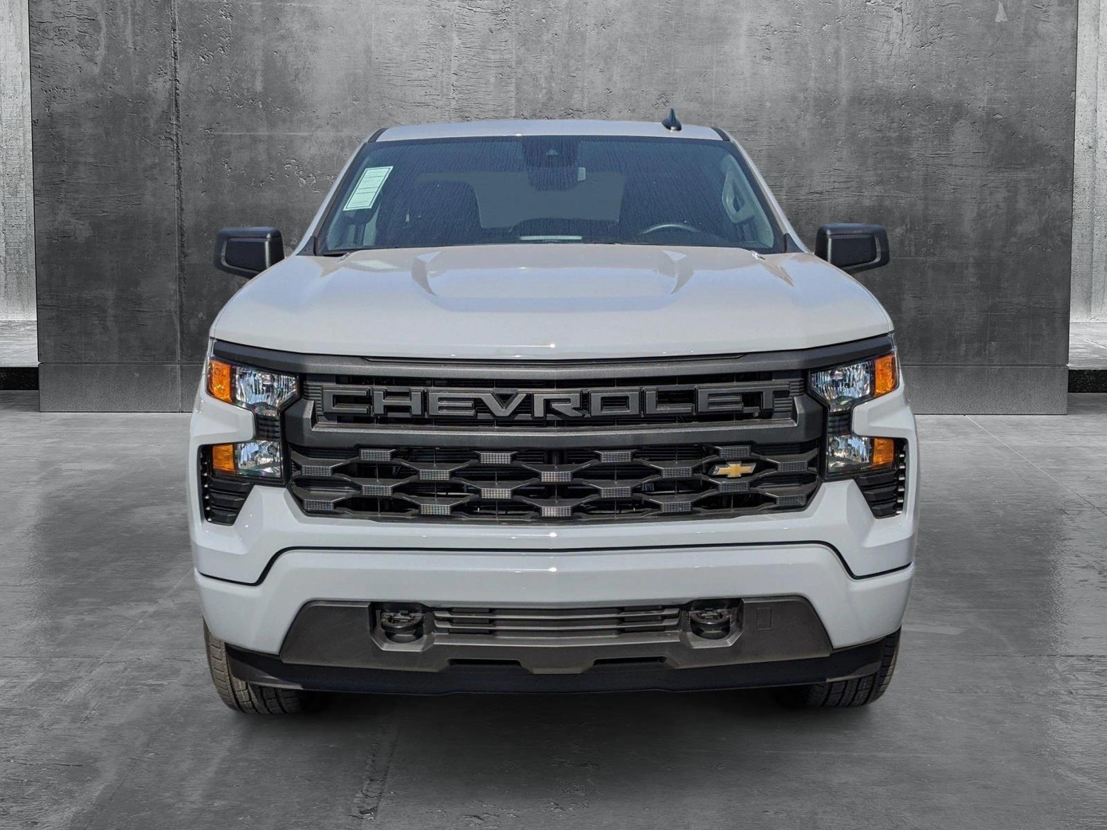 2025 Chevrolet Silverado 1500 Vehicle Photo in LAUREL, MD 20707-4697