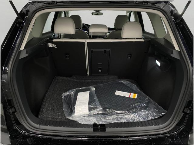 2025 Volkswagen Taos Vehicle Photo in Appleton, WI 54913