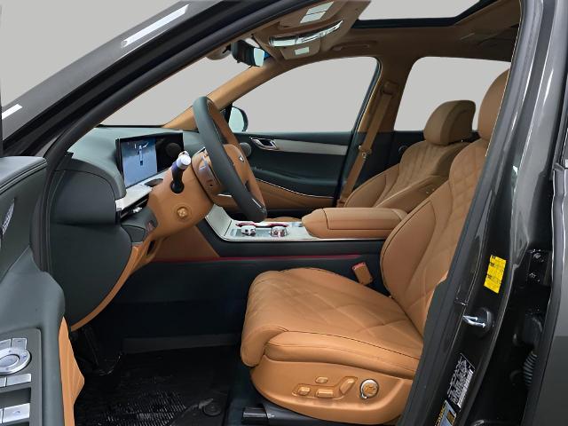 2025 Genesis GV80 Vehicle Photo in Appleton, WI 54913