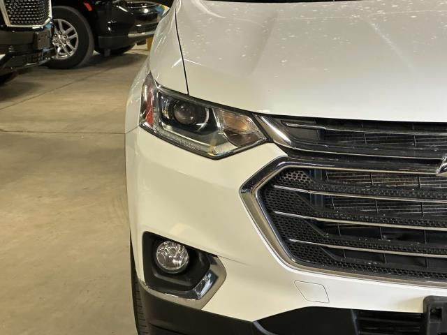 2021 Chevrolet Traverse Vehicle Photo in Roslyn, NY 11576