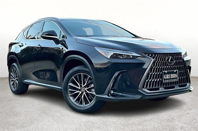 2022 Lexus NX 350 Vehicle Photo in San Antonio, TX 78230