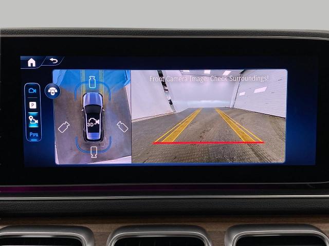 2025 Mercedes-Benz GLE Vehicle Photo in Appleton, WI 54913