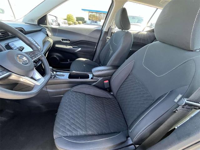 2021 Nissan Kicks Vehicle Photo in ALCOA, TN 37701-3235
