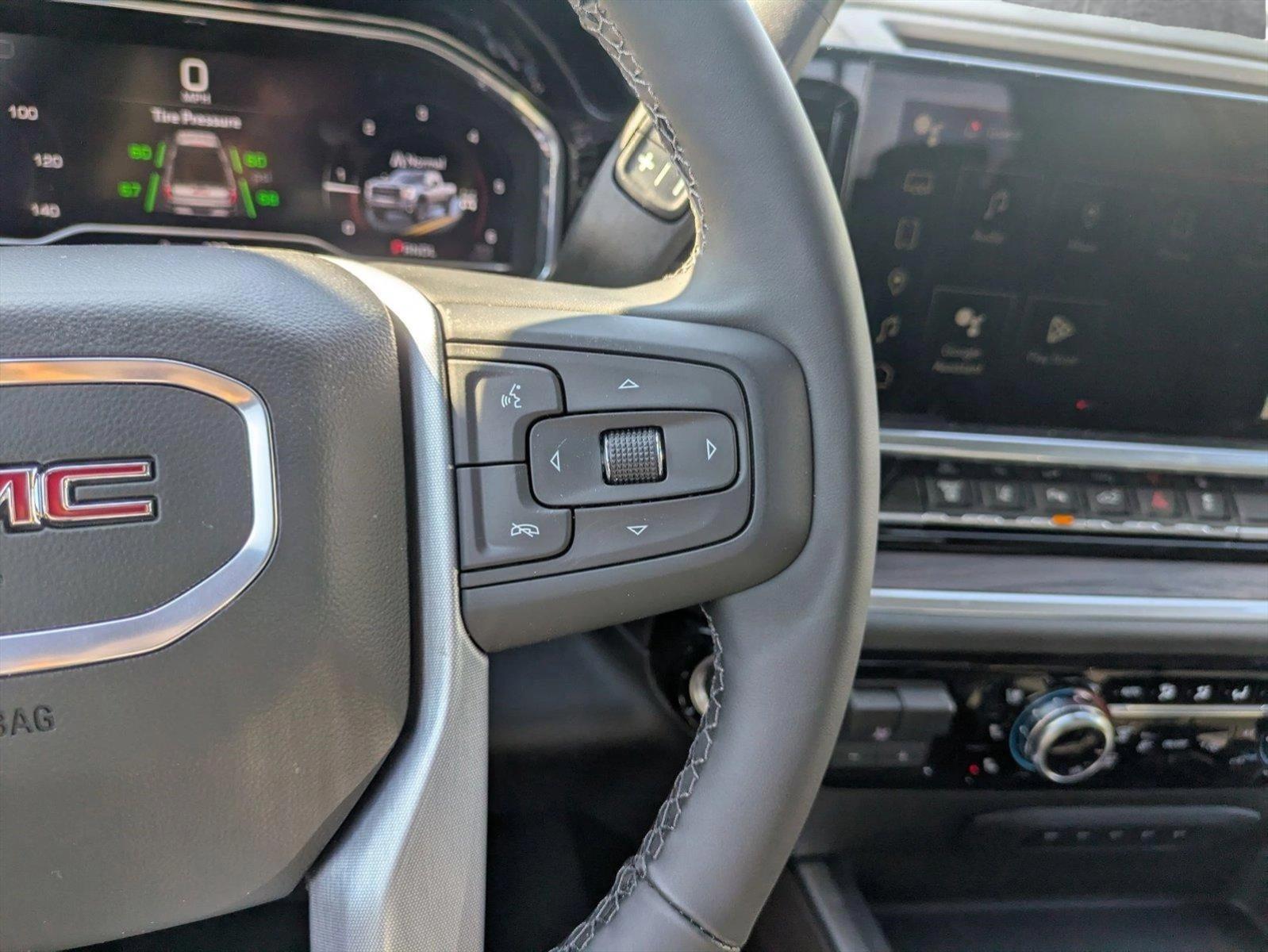 2025 GMC Sierra 2500 HD Vehicle Photo in LAUREL, MD 20707-4622
