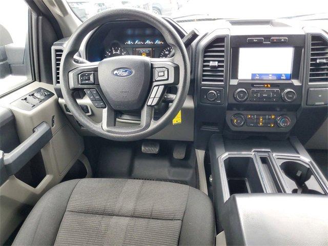 2020 Ford F-150 Vehicle Photo in SUNRISE, FL 33323-3202