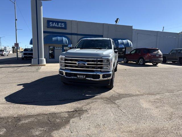 2025 Ford Super Duty F-250 SRW Vehicle Photo in Ogallala, NE 69153