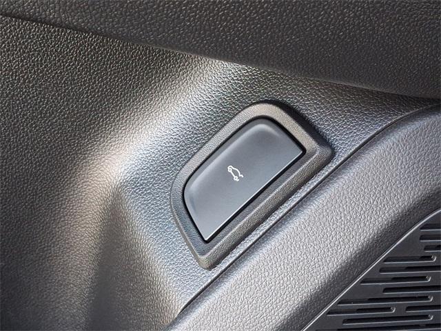 2025 Chevrolet Equinox Vehicle Photo in LEWES, DE 19958-4935