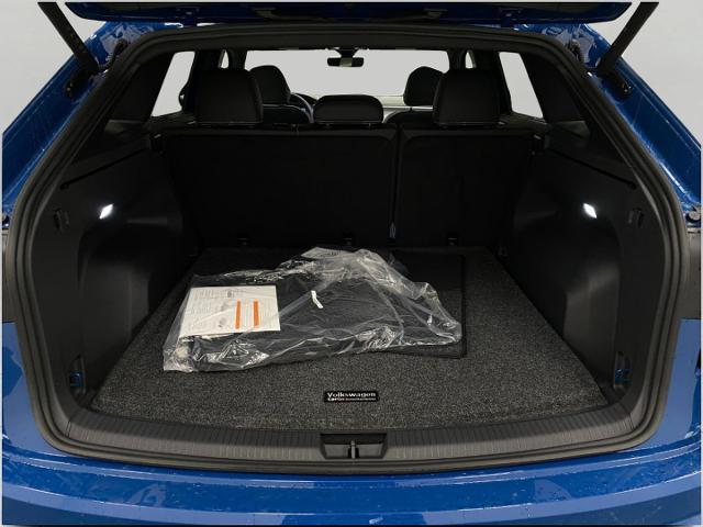 2025 Volkswagen Atlas Cross Sport Vehicle Photo in Appleton, WI 54913