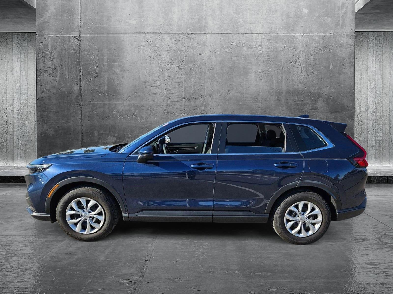 2024 Honda CR-V Vehicle Photo in Henderson, NV 89014