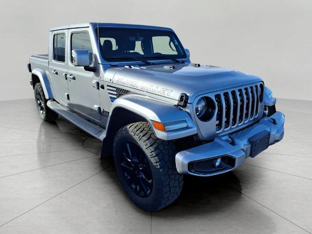 2021 Jeep Gladiator Vehicle Photo in Oshkosh, WI 54904