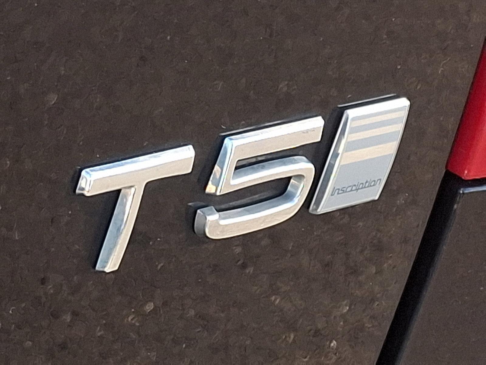 2018 Volvo S60 Vehicle Photo in Trevose, PA 19053
