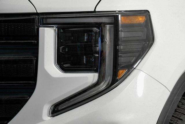 2025 GMC Sierra 1500 Vehicle Photo in PUYALLUP, WA 98371-4149