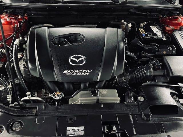 2016 Mazda Mazda6 Vehicle Photo in MEDINA, OH 44256-9631