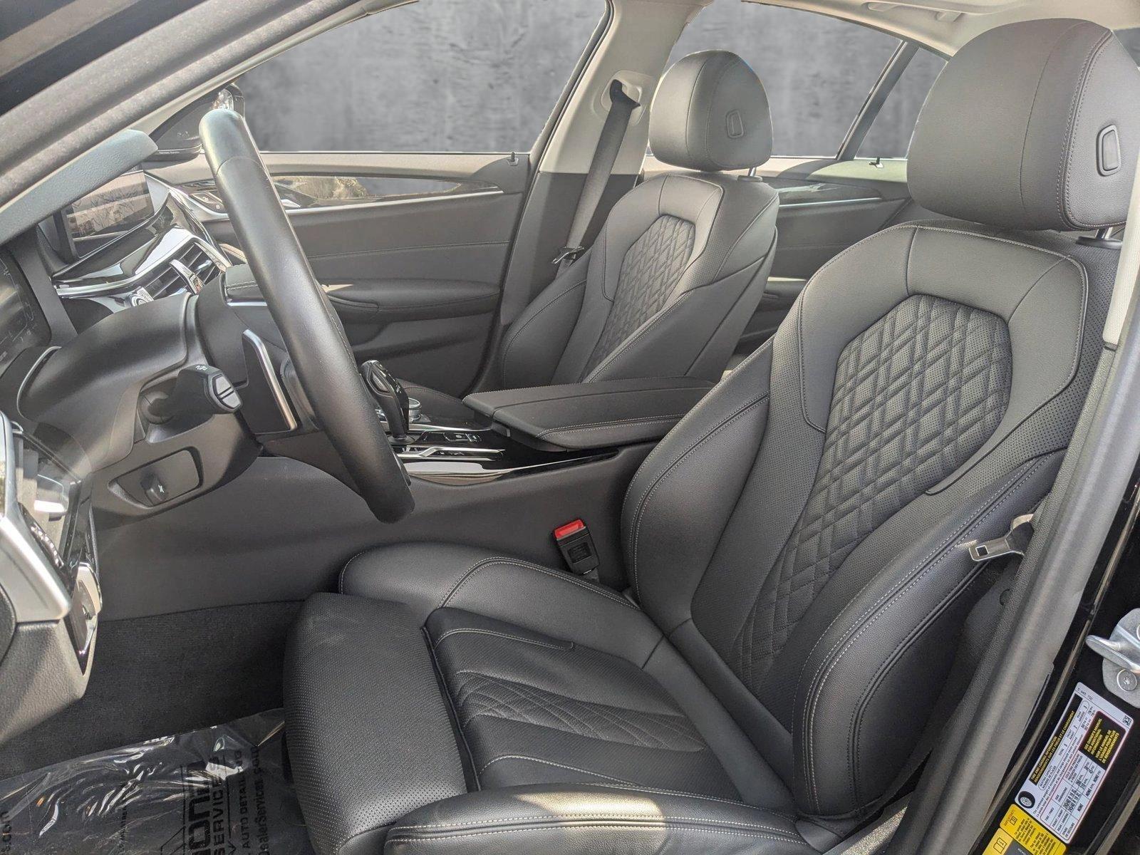 2022 BMW 530e xDrive Vehicle Photo in Towson, MD 21204