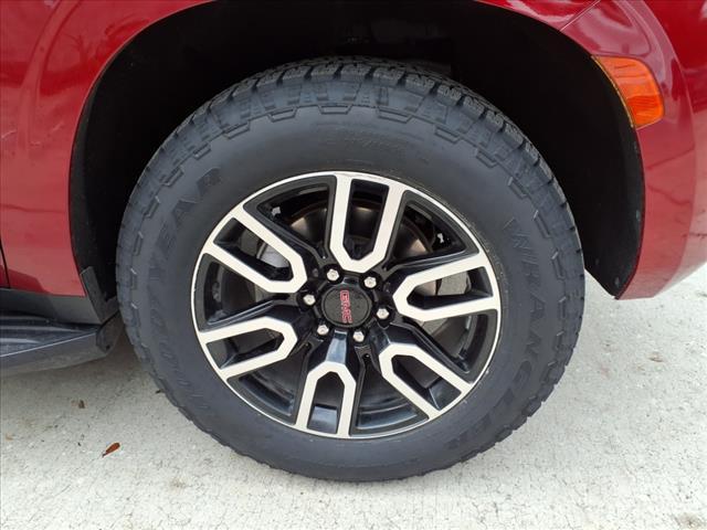2021 GMC Yukon Vehicle Photo in TAMPA, FL 33612-3404