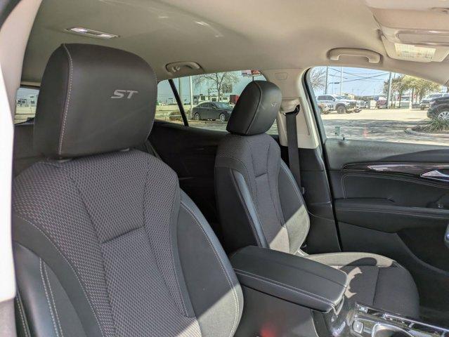 2023 Buick Envision Vehicle Photo in SELMA, TX 78154-1459