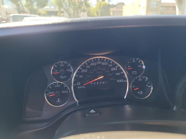 2023 Chevrolet Express Cargo 2500 Vehicle Photo in LA MESA, CA 91942-8211