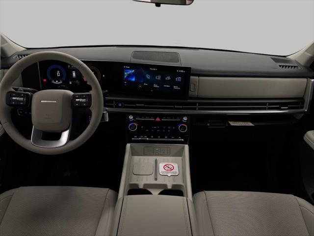 2025 Hyundai SANTA FE Vehicle Photo in Appleton, WI 54913