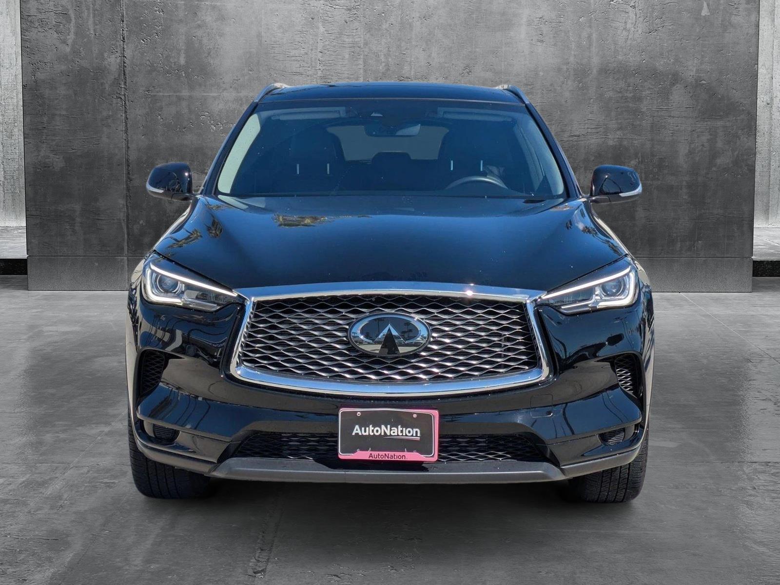 2023 INFINITI QX50 Vehicle Photo in Tustin, CA 92782