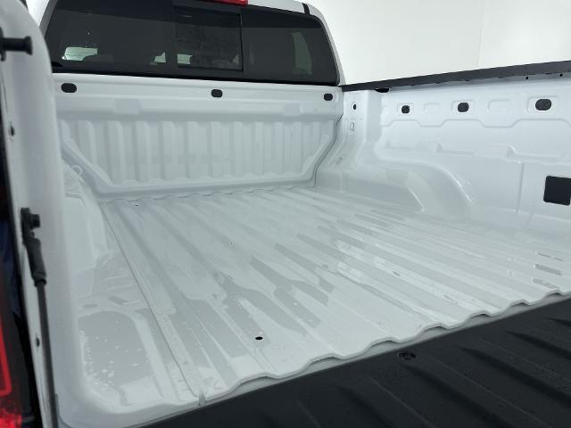 2025 GMC Canyon Vehicle Photo in GILBERT, AZ 85297-0402