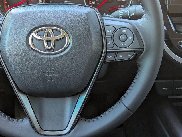 2023 Toyota Camry Vehicle Photo in San Antonio, TX 78230