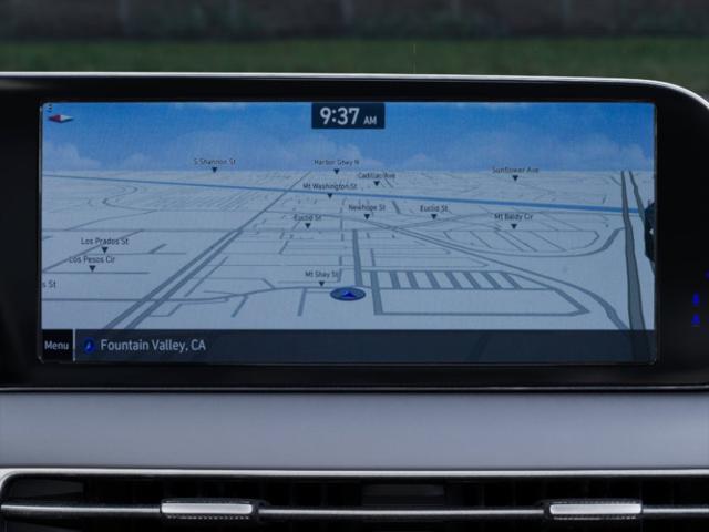 2025 Hyundai PALISADE Vehicle Photo in Peoria, IL 61615