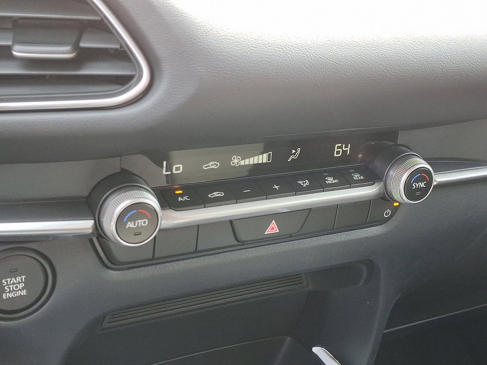 2025 Mazda CX-30 Vehicle Photo in Trevose, PA 19053