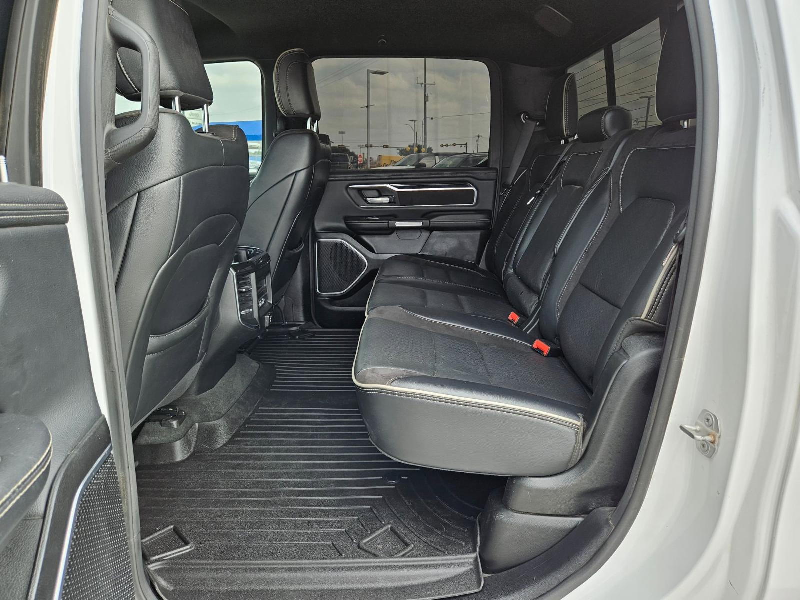 2021 Ram 1500 Vehicle Photo in Seguin, TX 78155