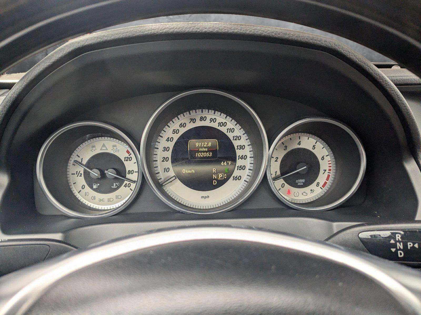 2015 Mercedes-Benz E-Class Vehicle Photo in Cockeysville, MD 21030