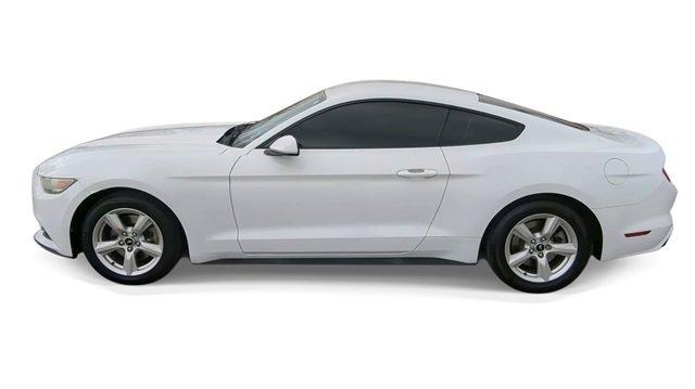 2016 Ford Mustang Vehicle Photo in COLLIERVILLE, TN 38017-9006