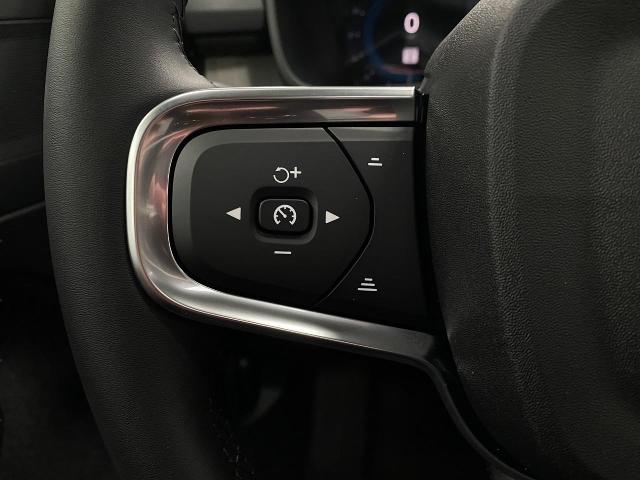 2025 Volvo XC40 Vehicle Photo in Appleton, WI 54913