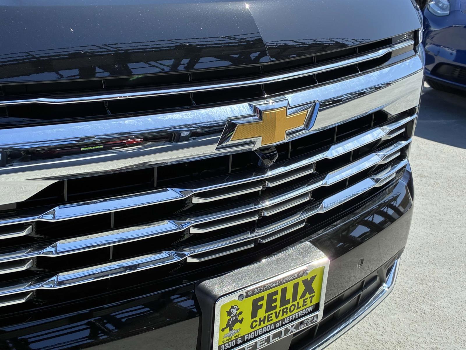 2025 Chevrolet Tahoe Vehicle Photo in LOS ANGELES, CA 90007-3794