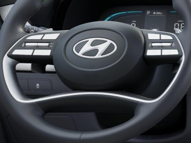 2025 Hyundai PALISADE Vehicle Photo in Peoria, IL 61615