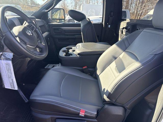 2024 Ram 3500 Chassis Cab Vehicle Photo in Doylsetown, PA 18901