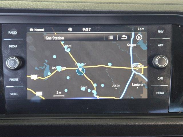 2023 Volkswagen Jetta Vehicle Photo in Decatur, TX 76234