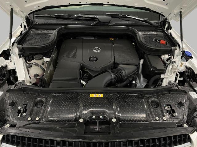 2025 Mercedes-Benz GLE Vehicle Photo in Appleton, WI 54913