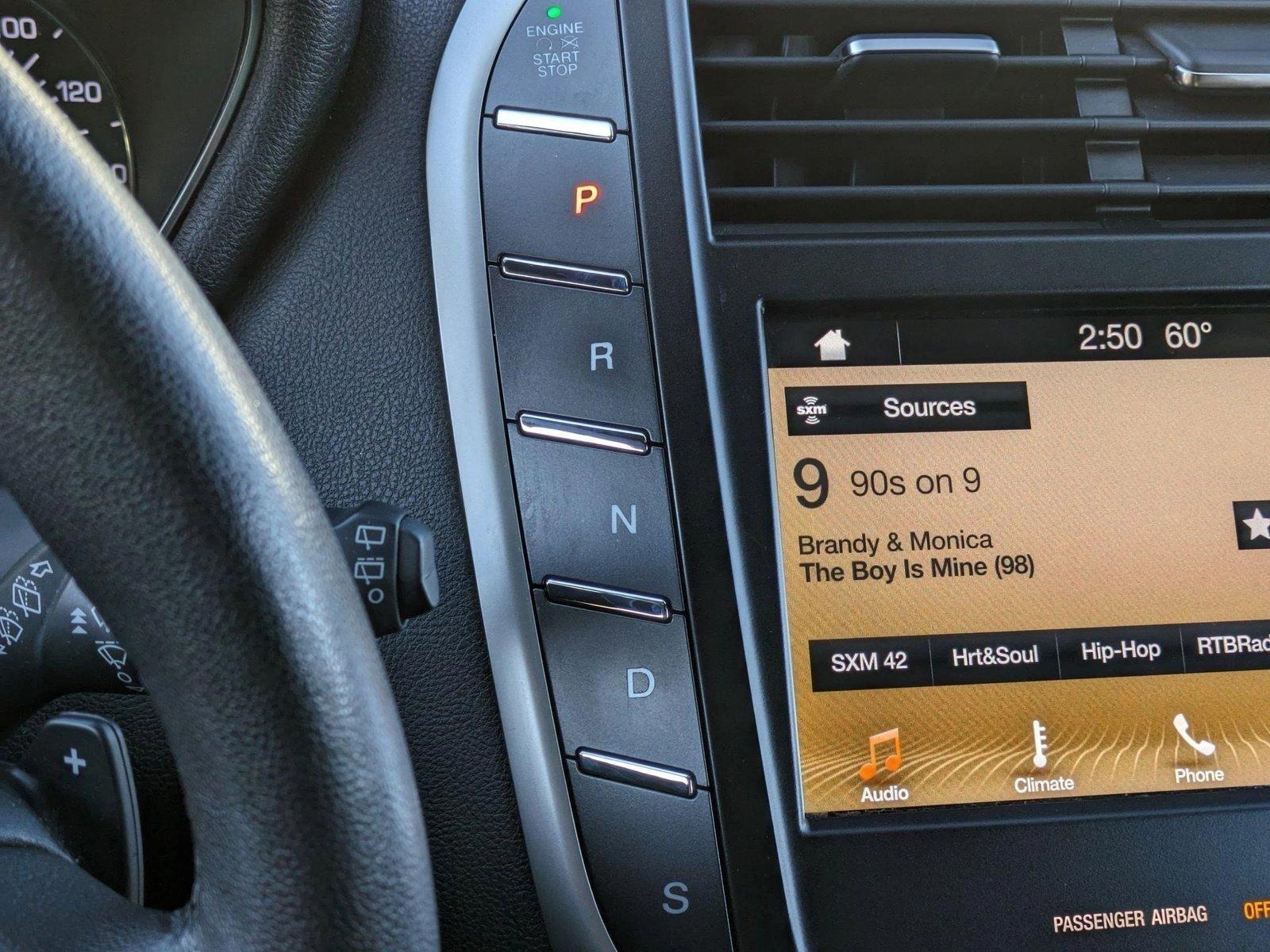 2019 Lincoln MKC Vehicle Photo in Bethesda, MD 20852