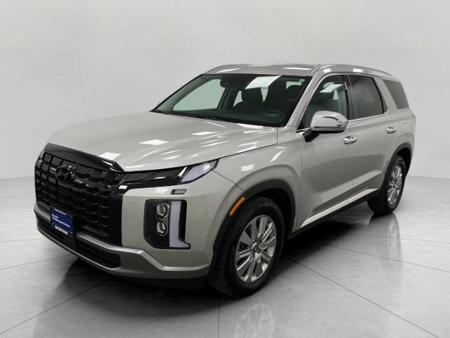 2024 Hyundai PALISADE Vehicle Photo in Appleton, WI 54913