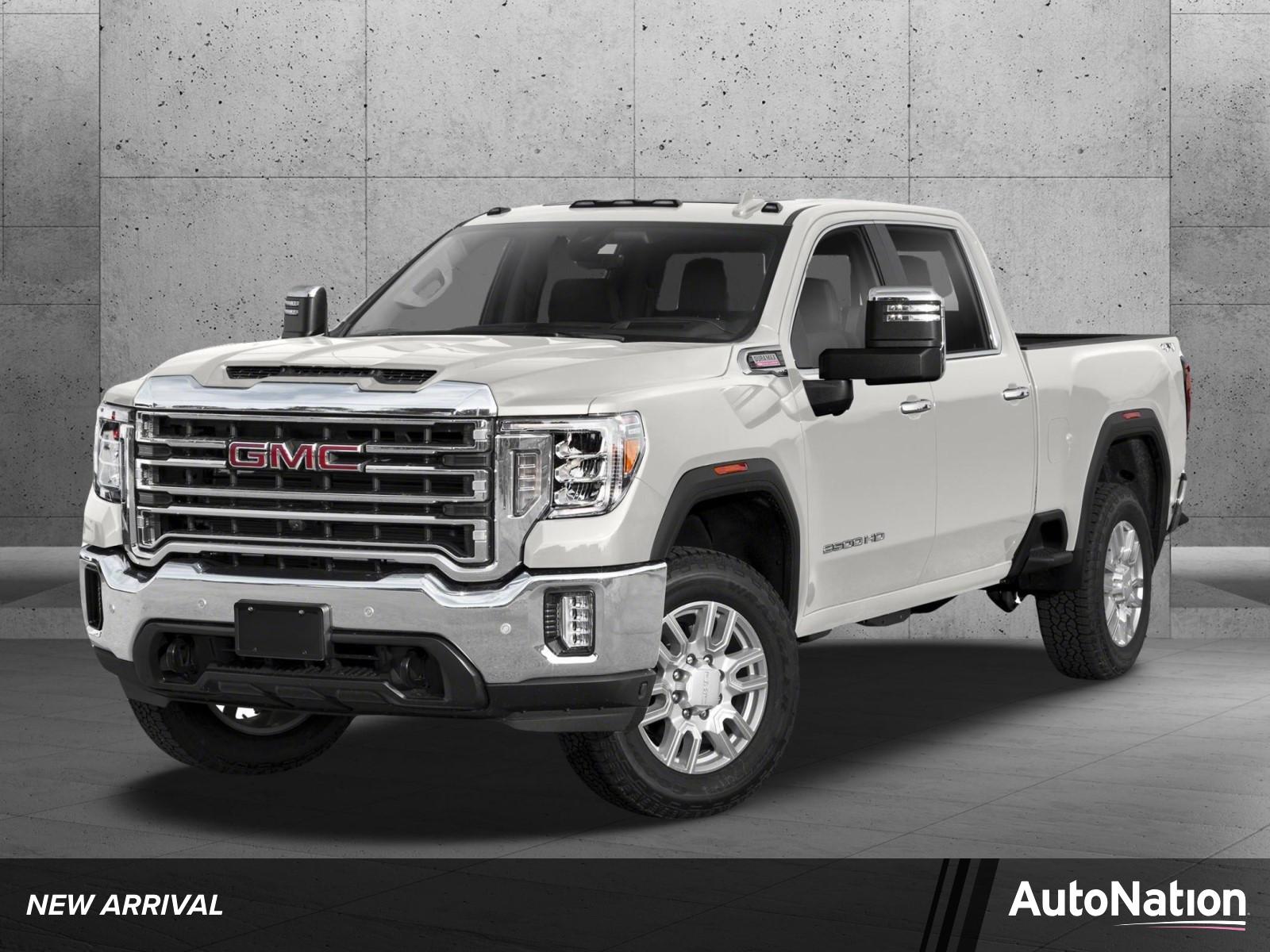 2022 GMC Sierra 2500 HD Vehicle Photo in CORPUS CHRISTI, TX 78412-4902