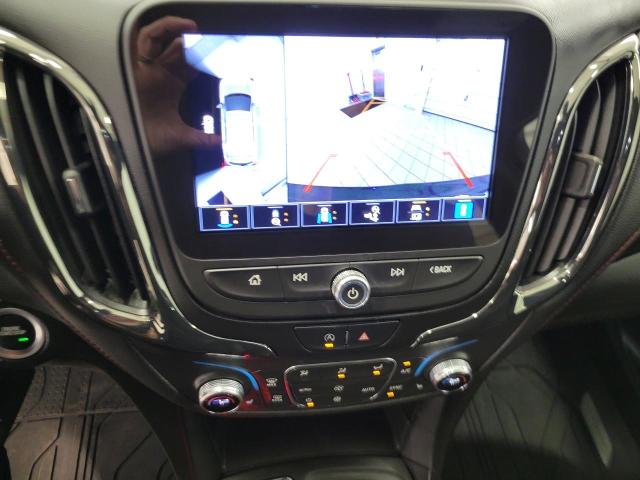 2022 Chevrolet Equinox Vehicle Photo in APPLETON, WI 54914-4656