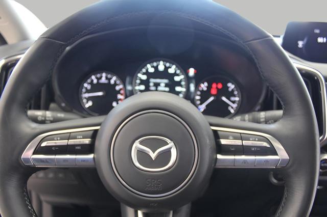 2024 Mazda CX-50 Vehicle Photo in Green Bay, WI 54304