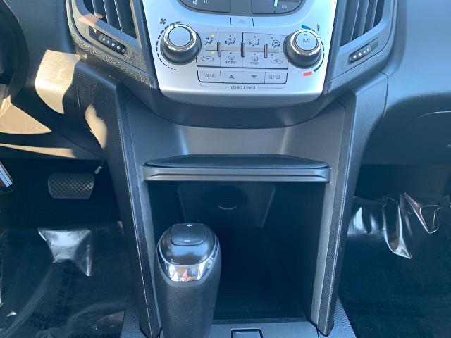 2017 Chevrolet Equinox Vehicle Photo in Oshkosh, WI 54904