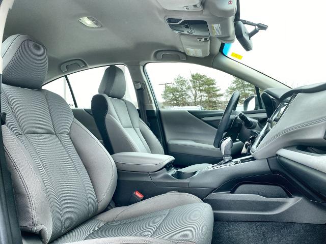 2020 Subaru Legacy Vehicle Photo in WILLIAMSVILLE, NY 14221-2883