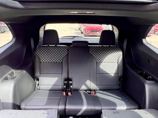 2025 GMC Acadia Vehicle Photo in EFFINGHAM, IL 62401-2832