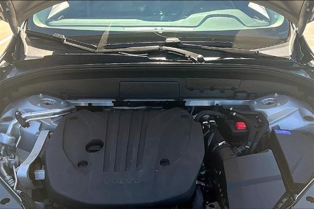 2023 Volvo XC60 Vehicle Photo in San Antonio, TX 78230