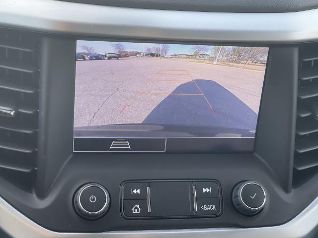 2023 GMC Acadia Vehicle Photo in BENTONVILLE, AR 72712-4322